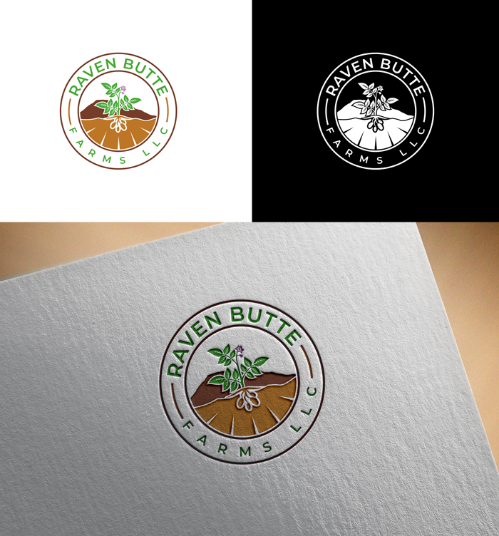 Logo Design by RA-bica for this project | Design #30608204
