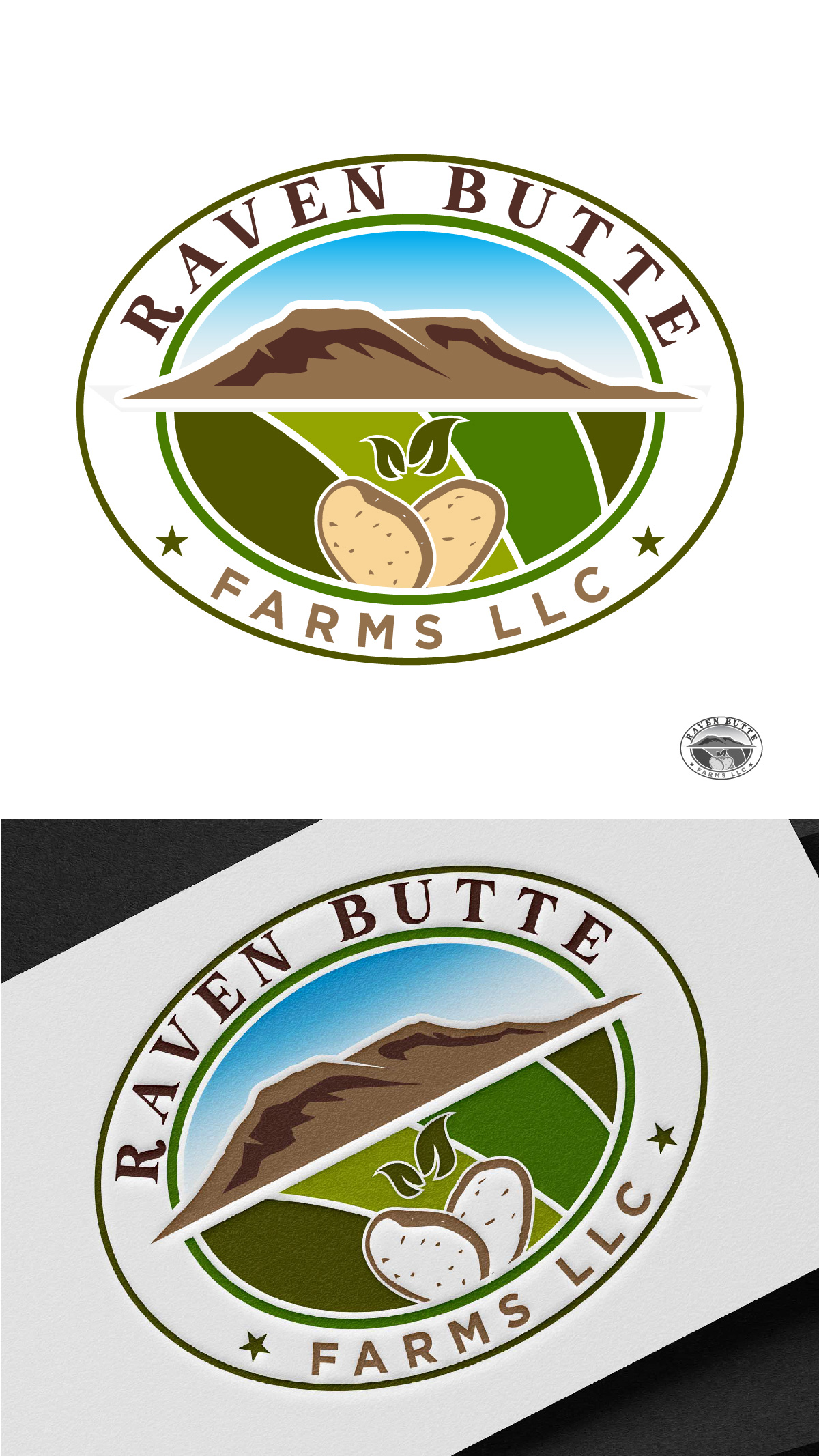 Logo Design by DesignLima for this project | Design #30579392