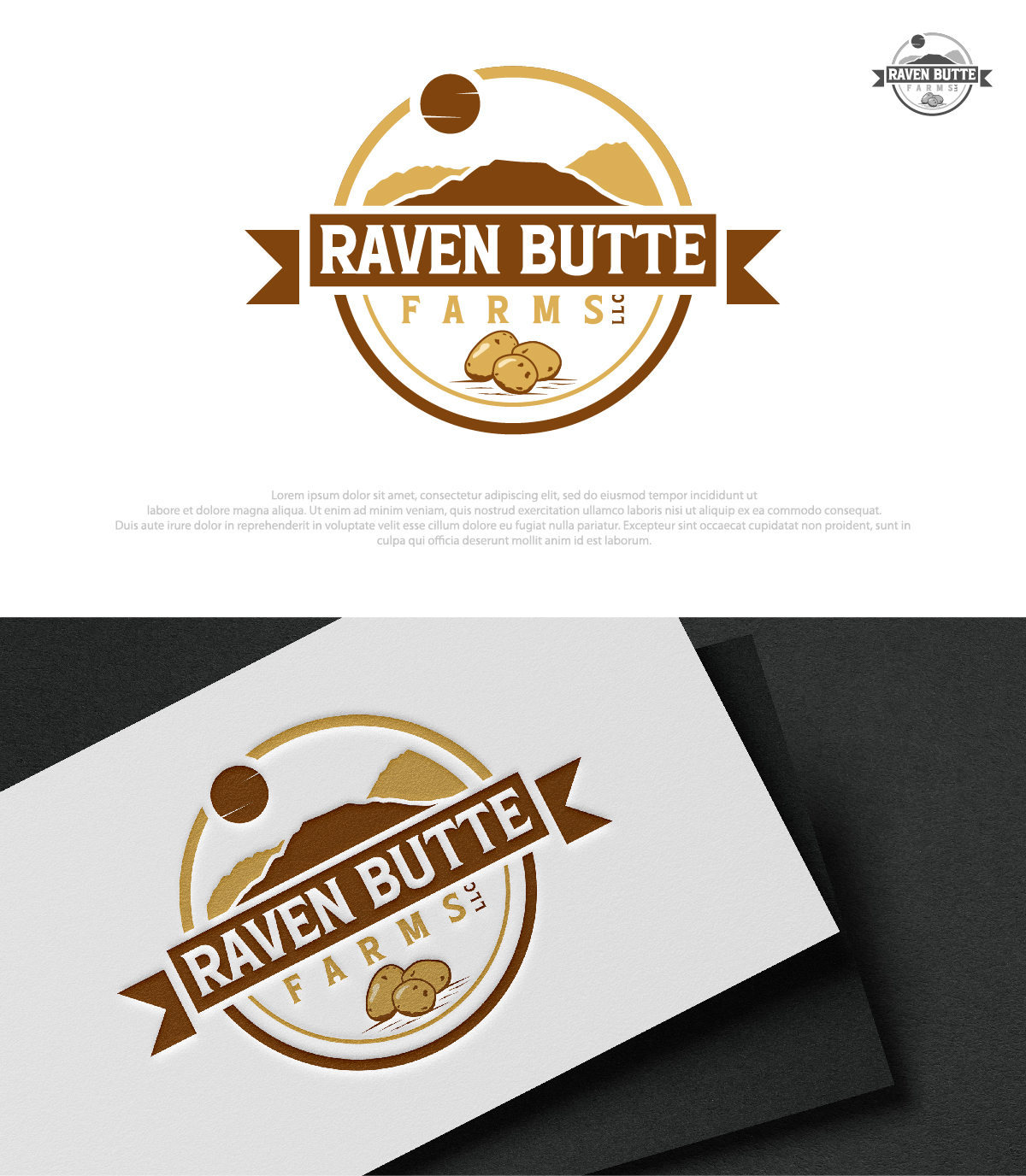 Logo Design by DesignLima for this project | Design #30579397