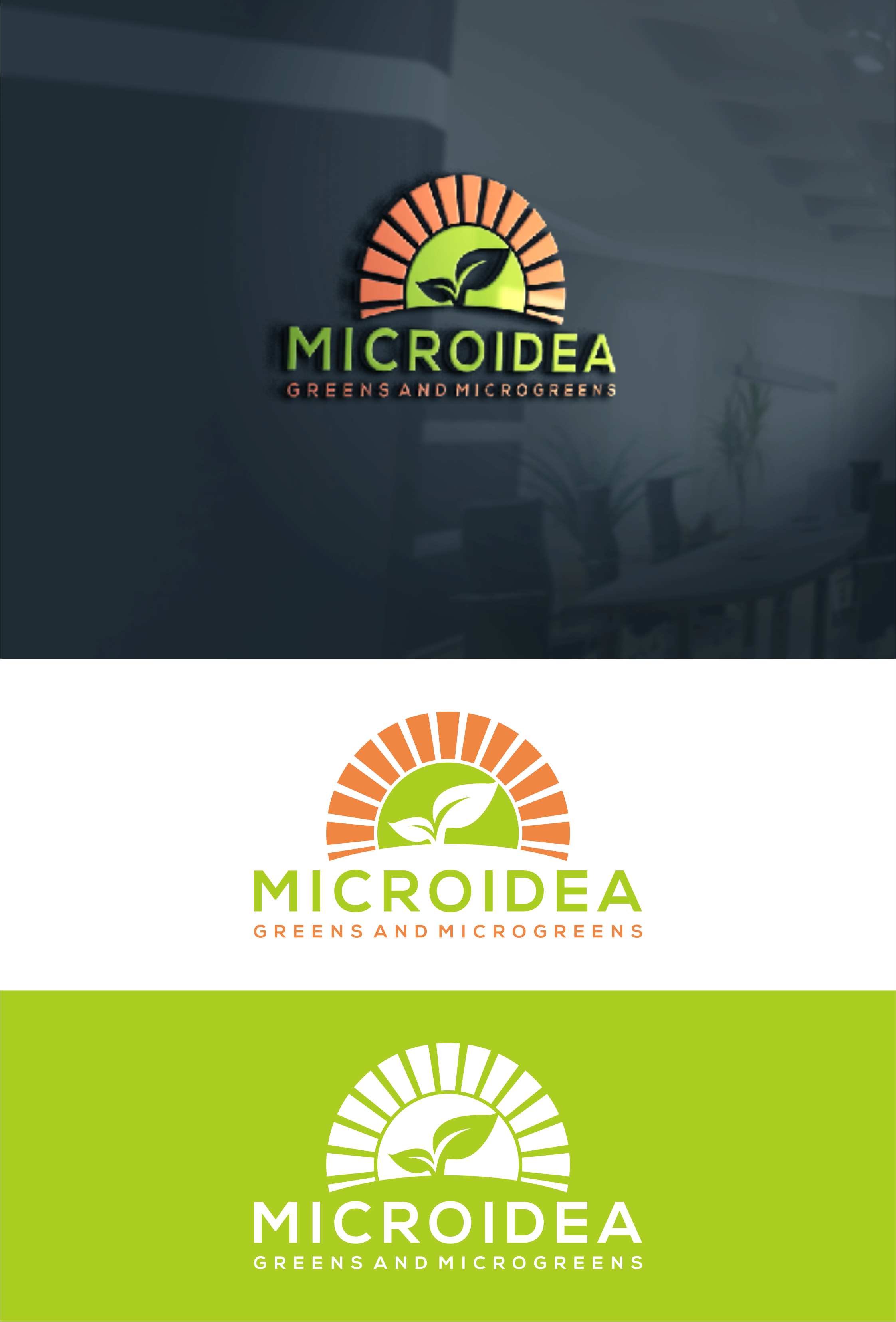 Logo Design by healer1617 for this project | Design #30582777