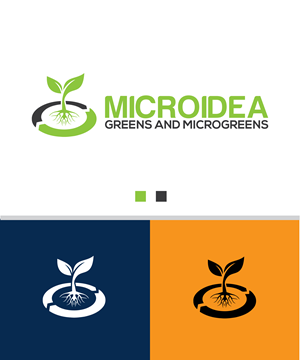 Logo Design by MH_Prantu