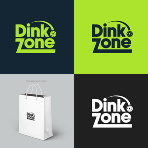 Logo Design by Squada Dsgn for this project | Design #30619319