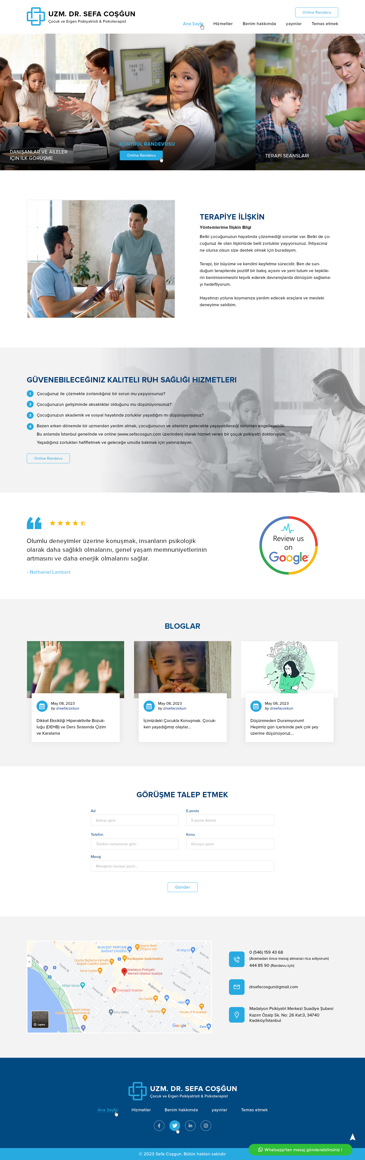 Diseño Web por Ved Web Services para este proyecto | Diseño #30584590