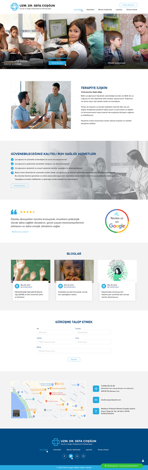 Web Design by Ved Web Services