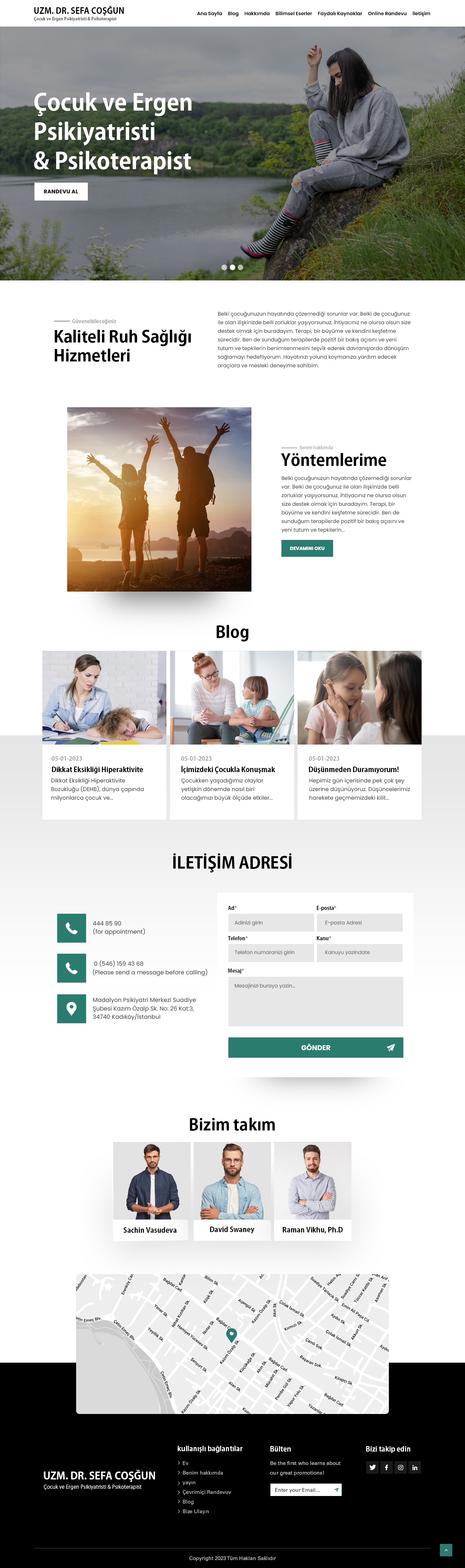 Diseño Web por NZ Creatives para este proyecto | Diseño #30606300