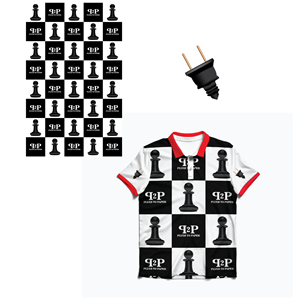 T-shirt Design by dskyvbc