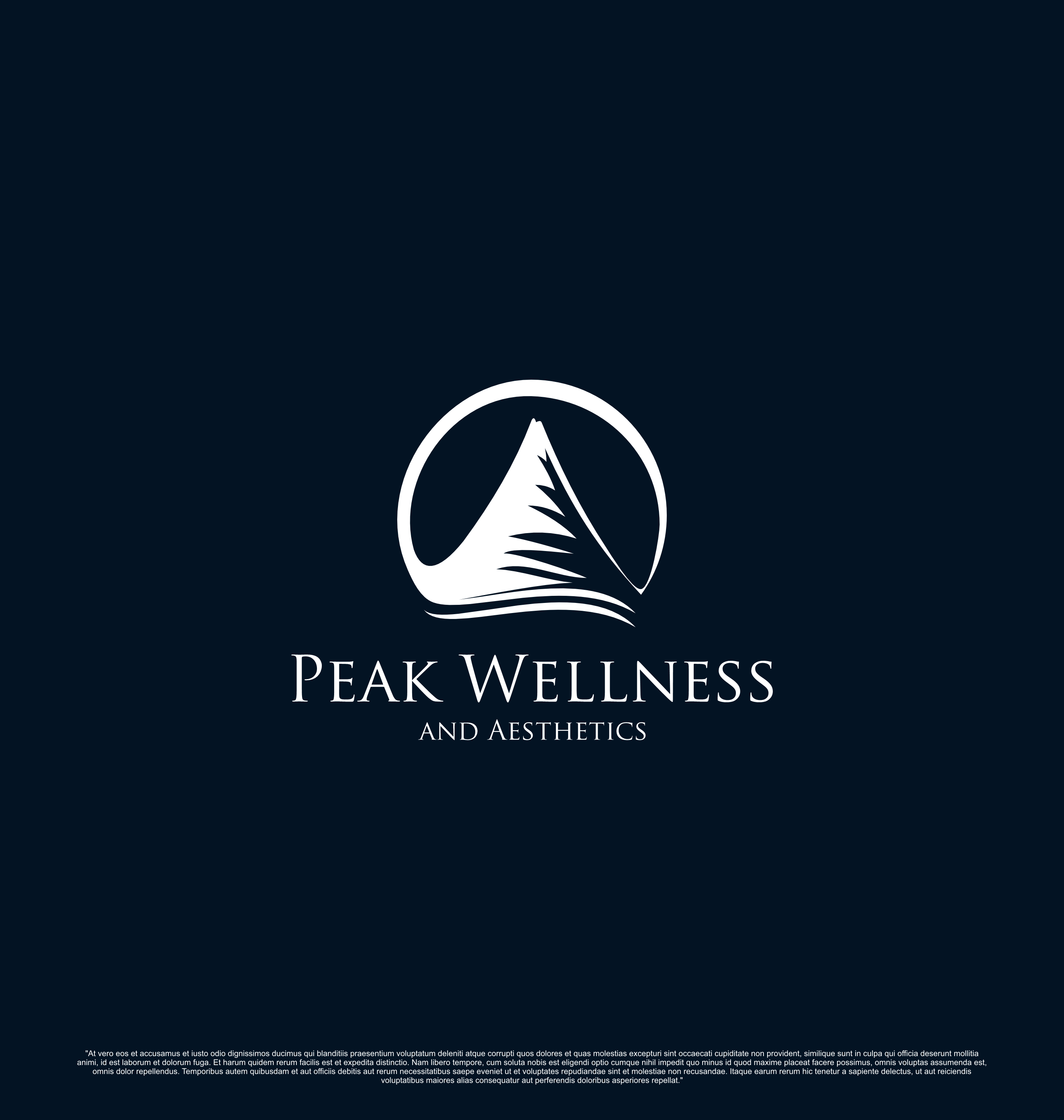 Logo Design by saesean for this project | Design #30577637