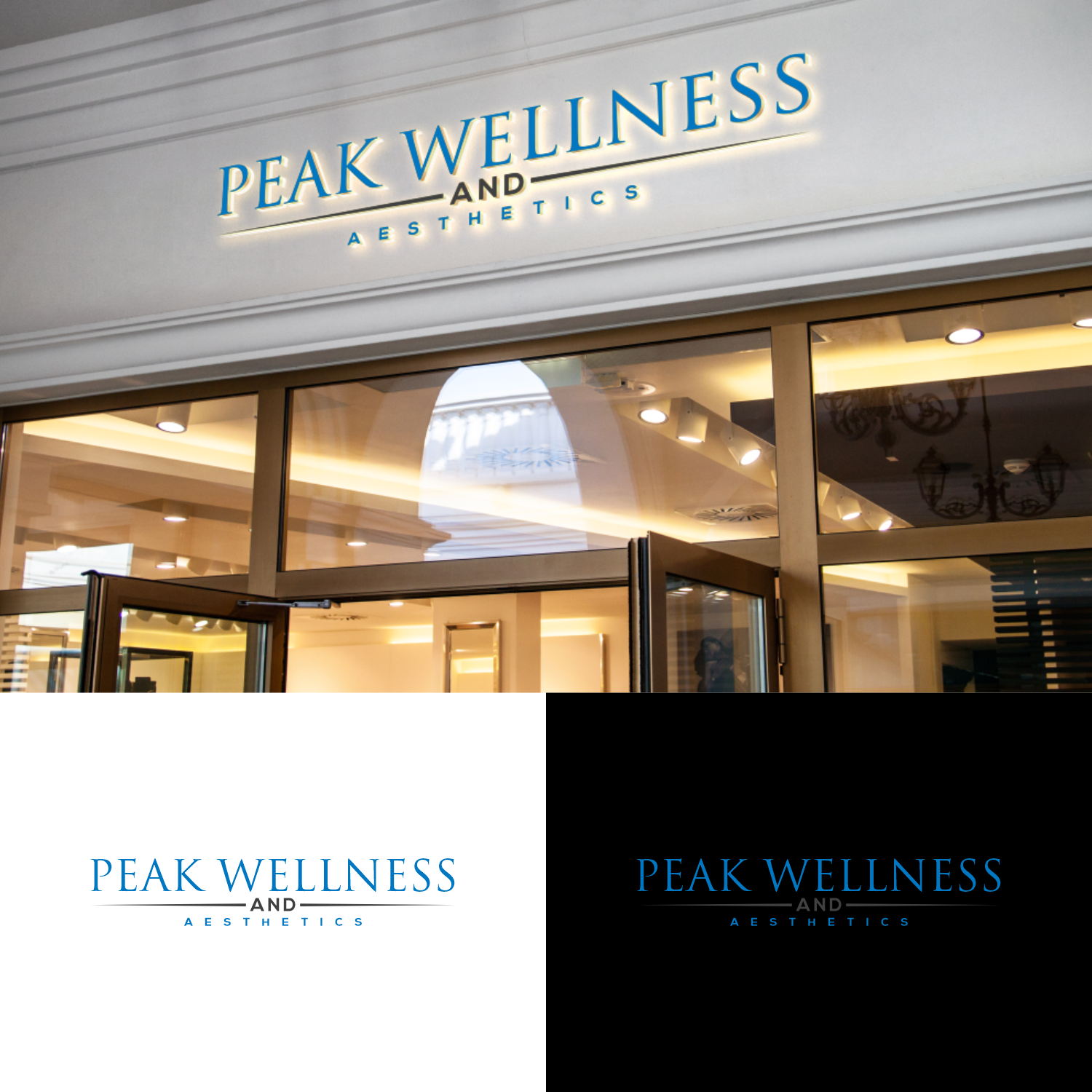 Logo Design by semarco for this project | Design #30579952