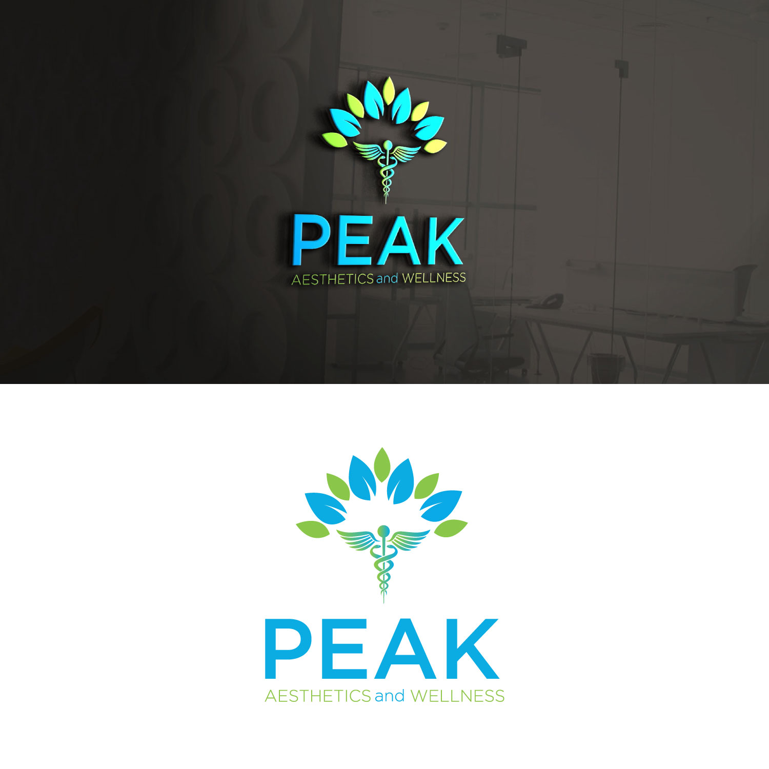 Logo Design by FarjanaTonni for this project | Design #30599335