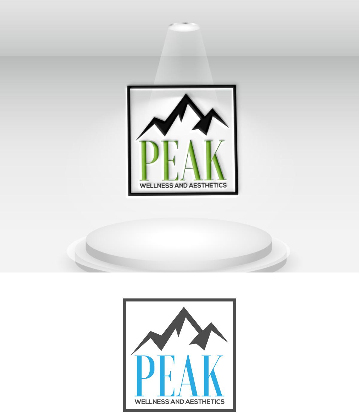 Logo Design by naeem mollah for this project | Design #30587873