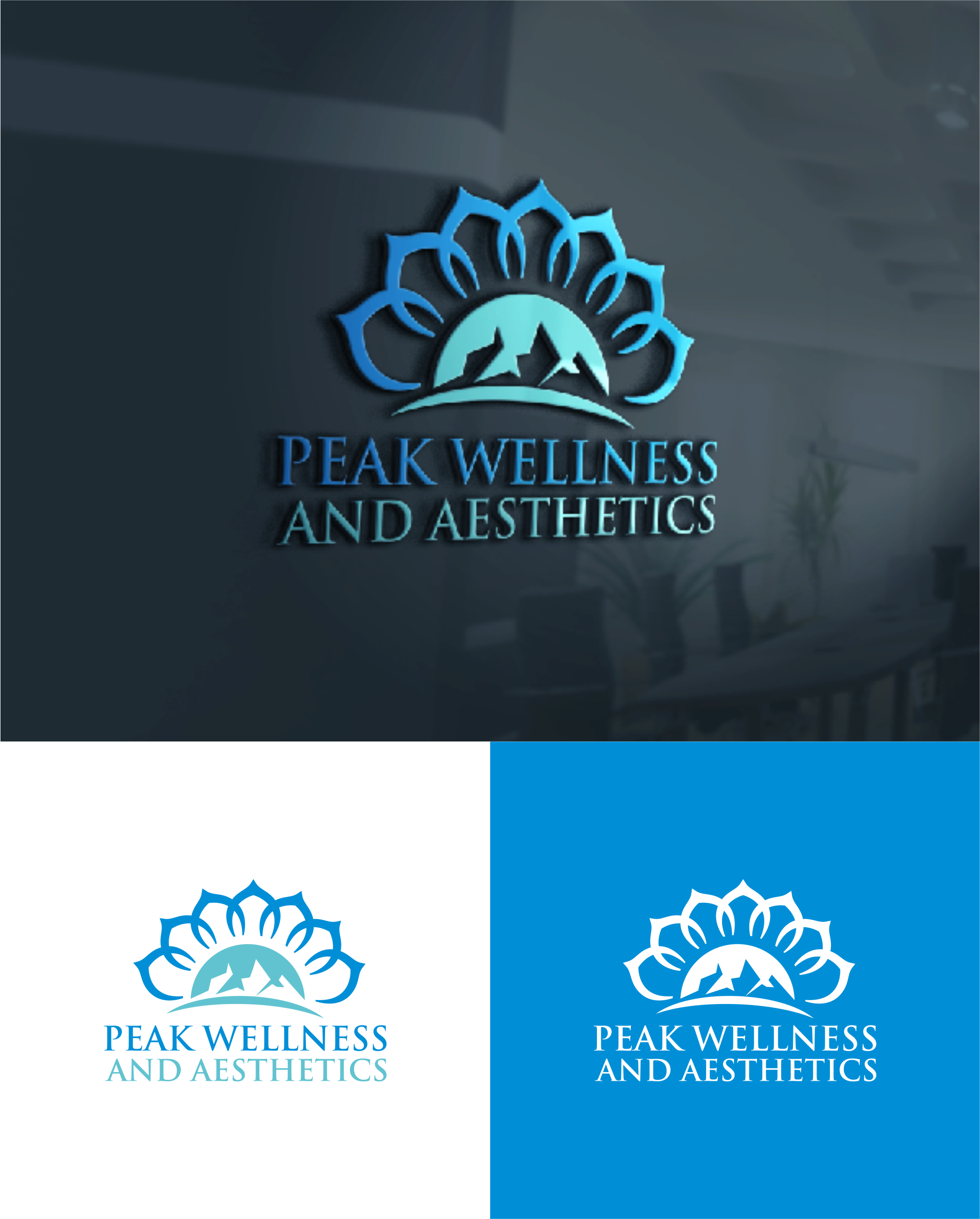 Logo Design by healer1617 for this project | Design #30585614