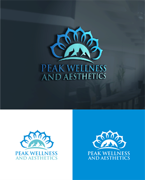 Logo Design by healer1617