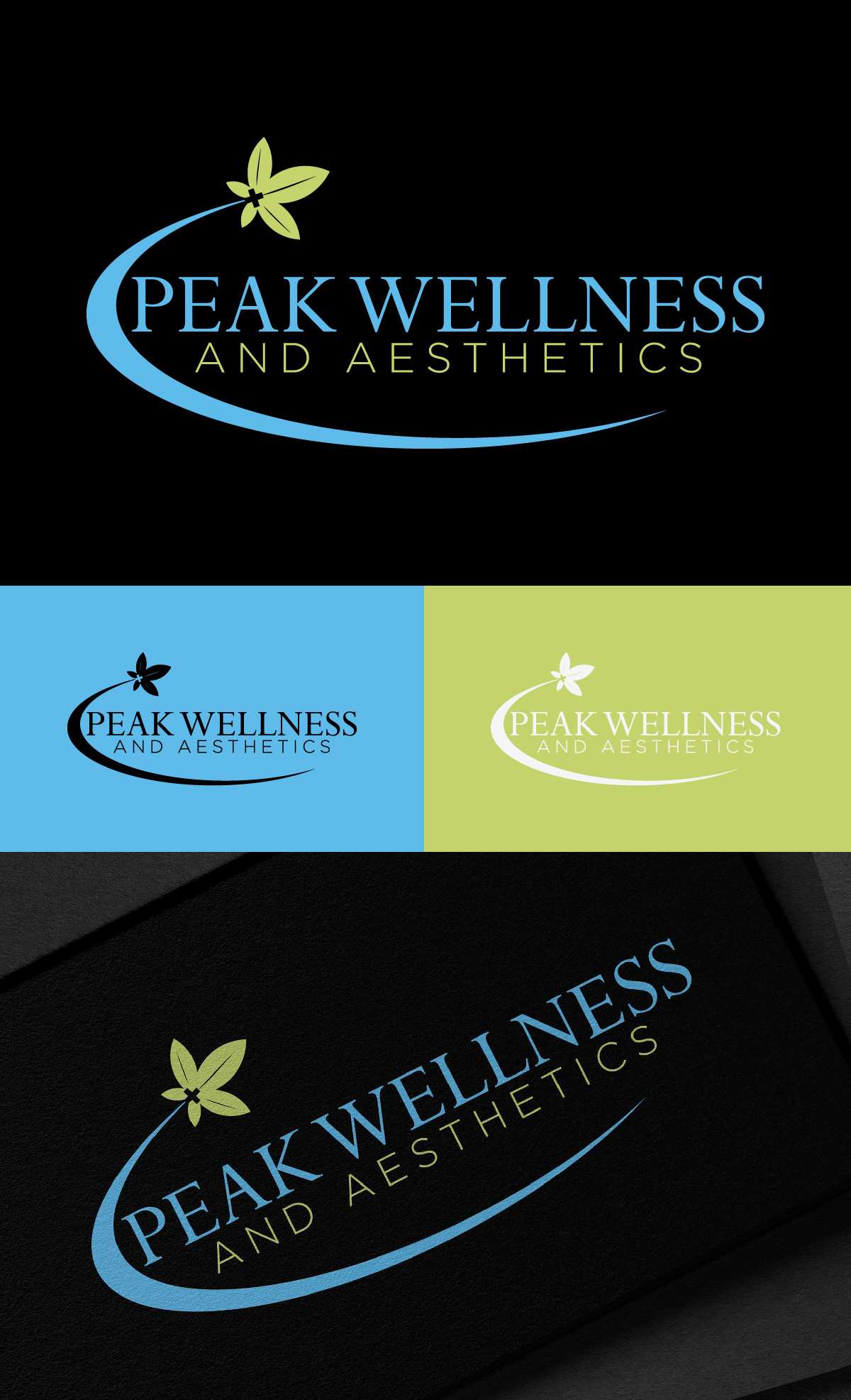 Logo Design by DesignLima for this project | Design #30579442