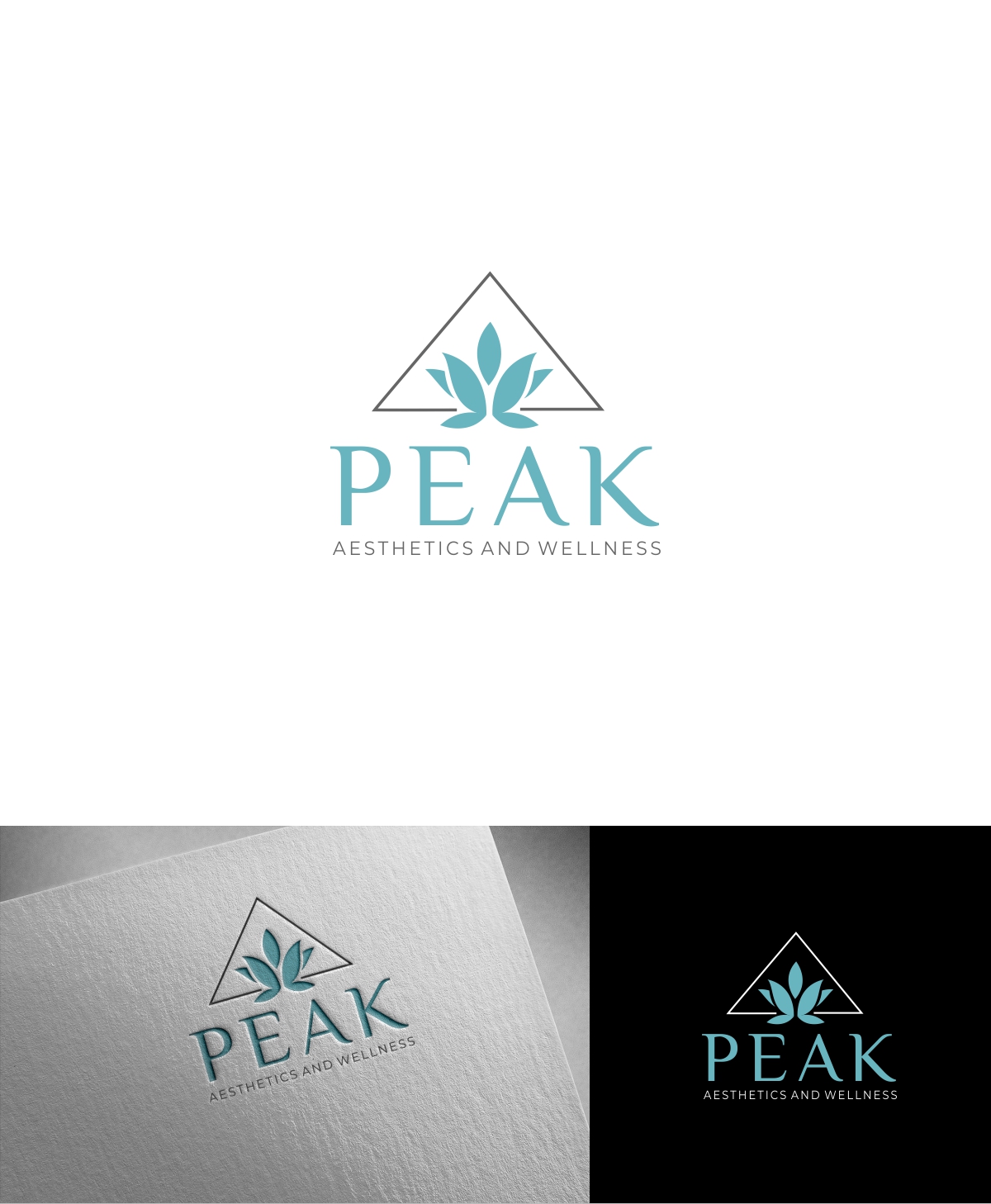 Logo Design by Eppeok for this project | Design: #30726268