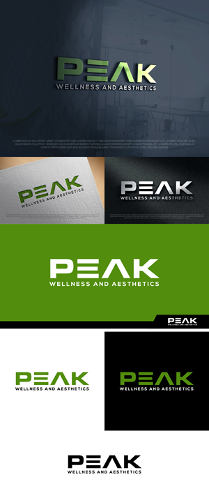 Logo Design by Ayub Zafar for this project | Design: #30592905