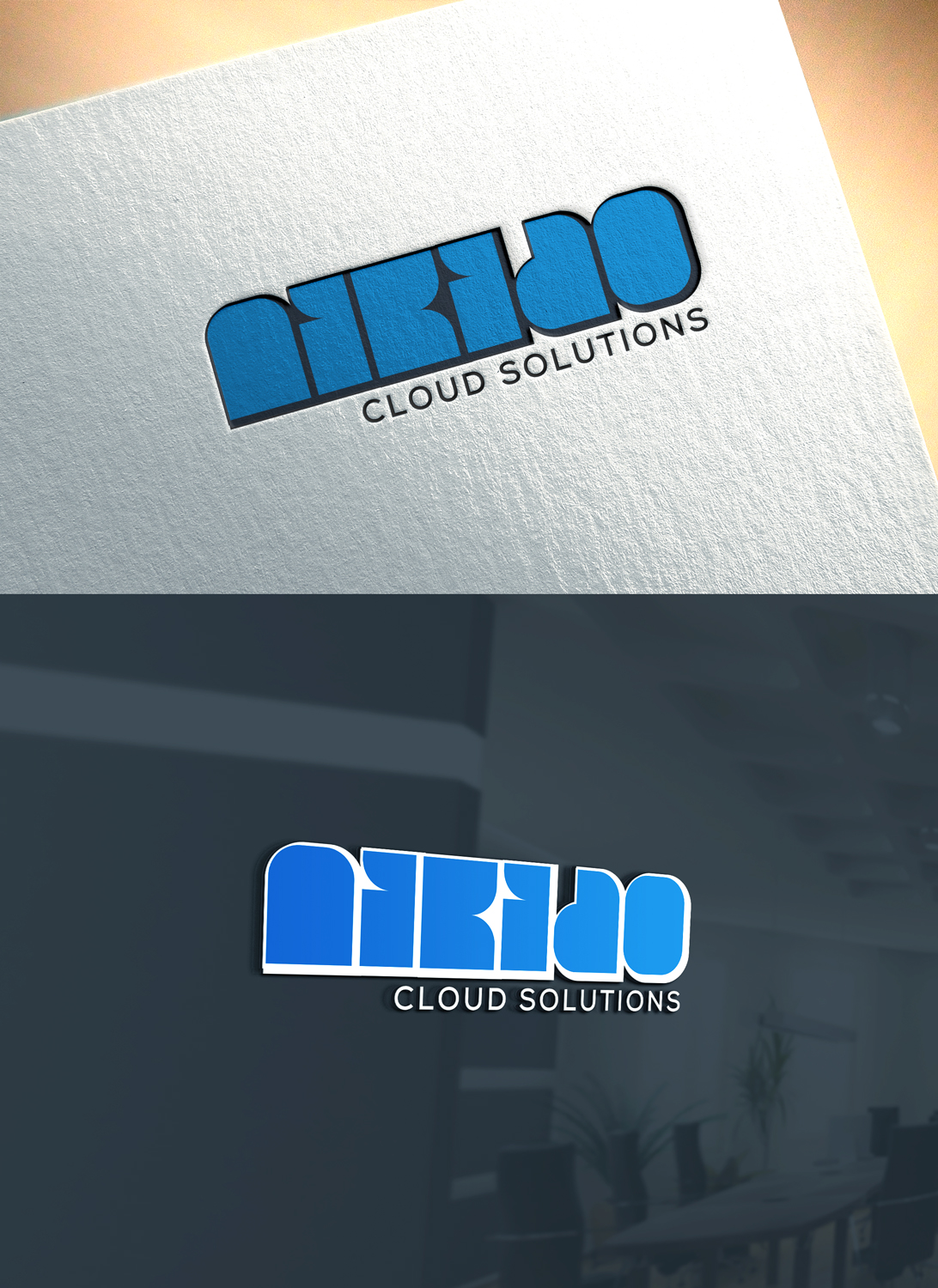 Logo Design by RaKu 2 for this project | Design #30621815