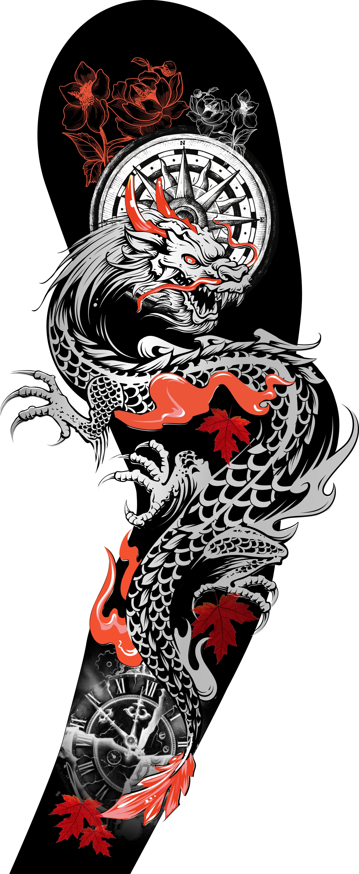 Contest winning design