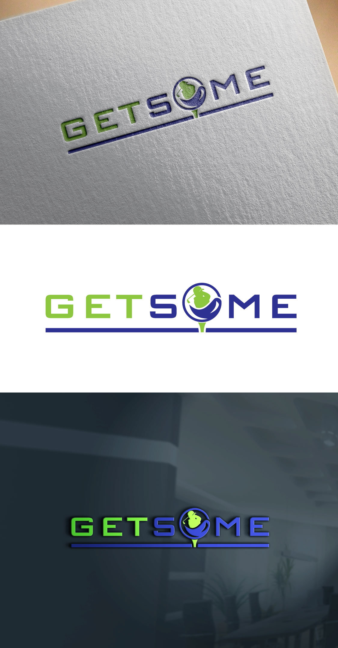 Logo Design by amran mollaa for this project | Design #30578958