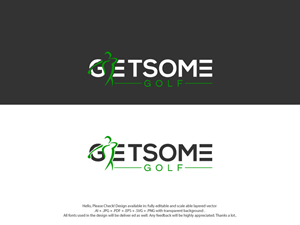 Logo Design by skart for this project | Design: #30575891
