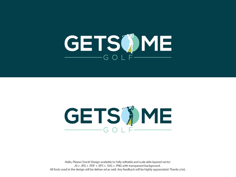 Logo Design by skart for this project | Design #30582452