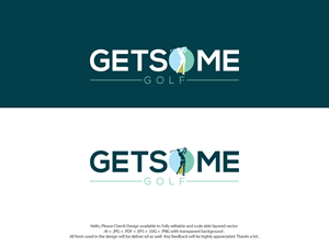 Logo Design by skart for this project | Design: #30582452
