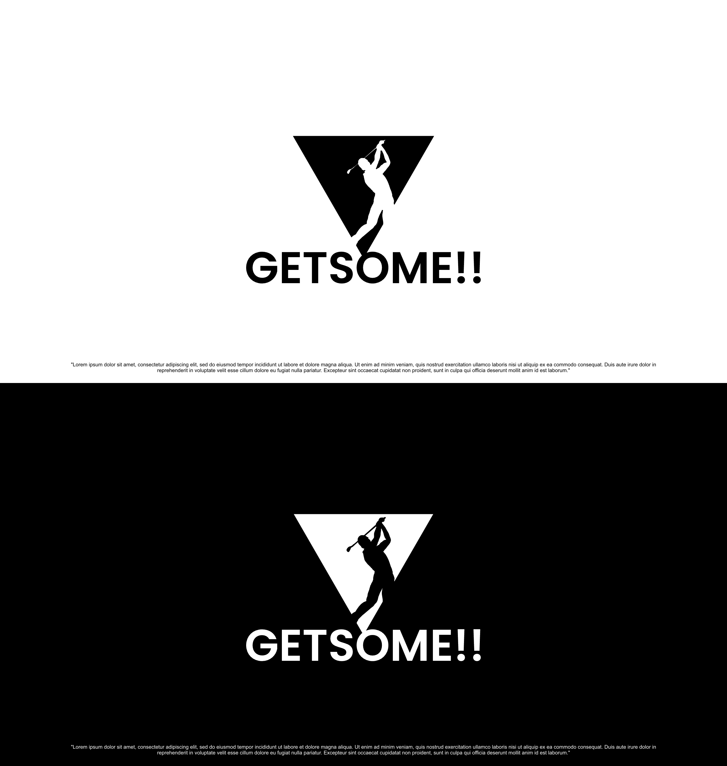Logo Design by saesean for this project | Design #30594493