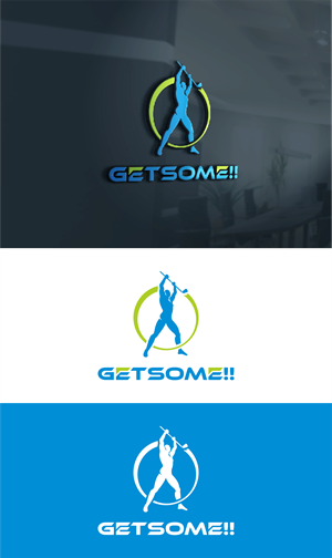 Logo Design by healer1617
