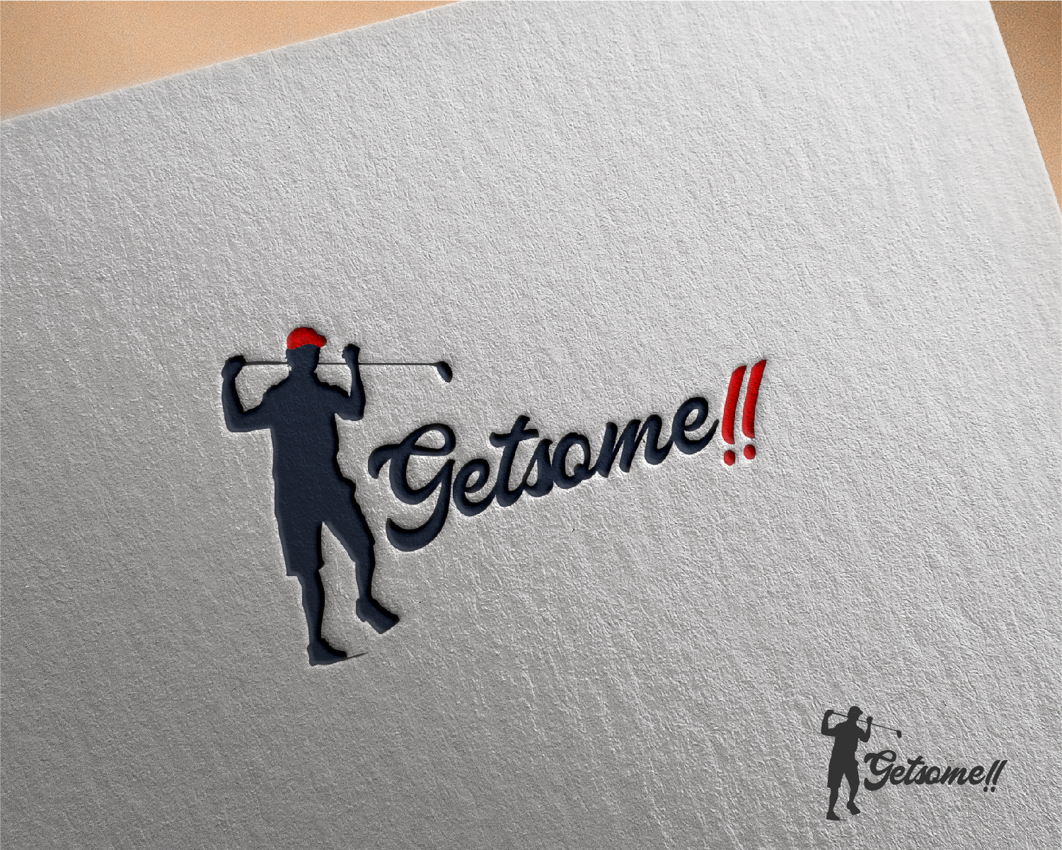 Logo Design by Owltive for this project | Design #30600450