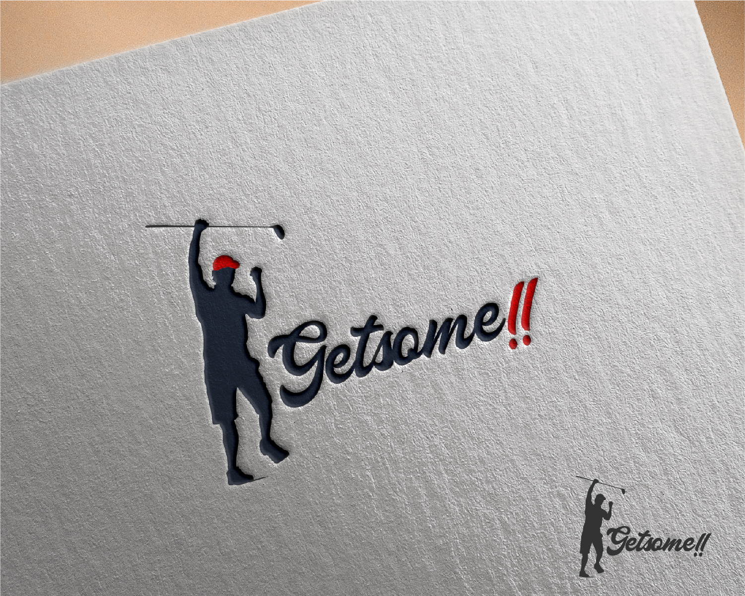 Logo Design by Owltive for this project | Design #30600451