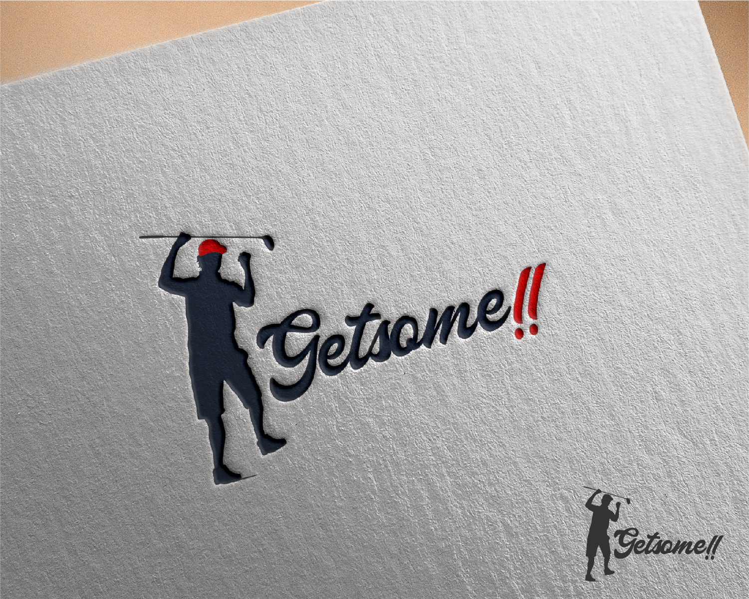 Logo Design by Owltive for this project | Design #30600452