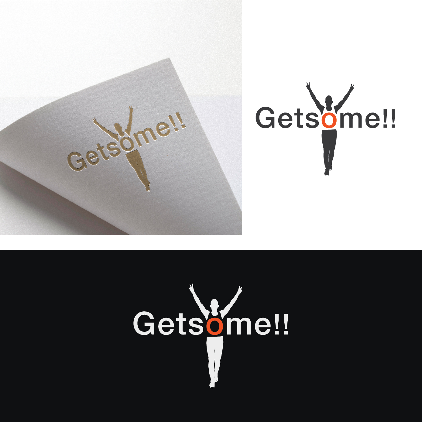 Logo Design by AL-BARAKAH for this project | Design #30575387