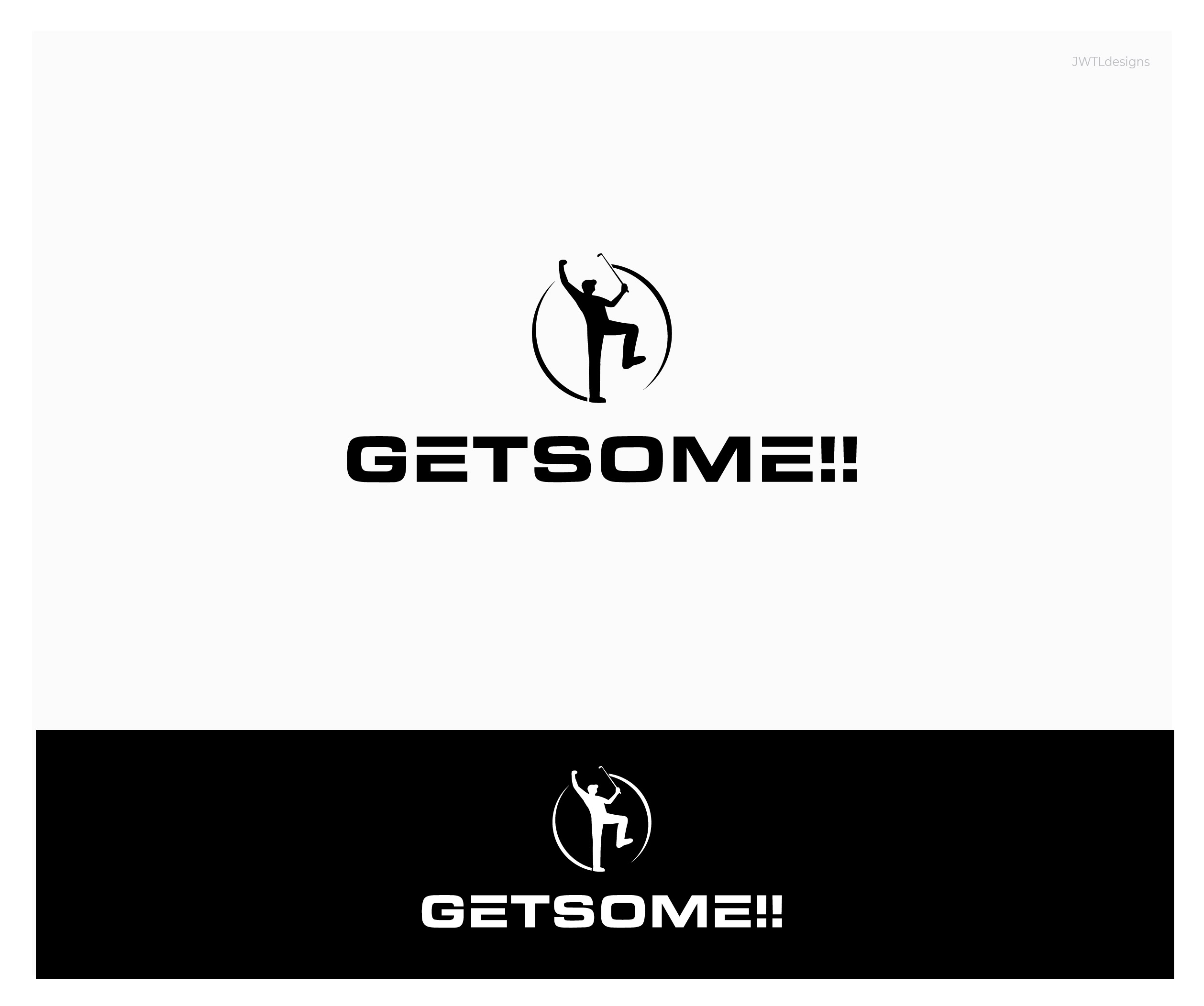 Design de Logo par JWTL pour ce projet | Design : #30593221
