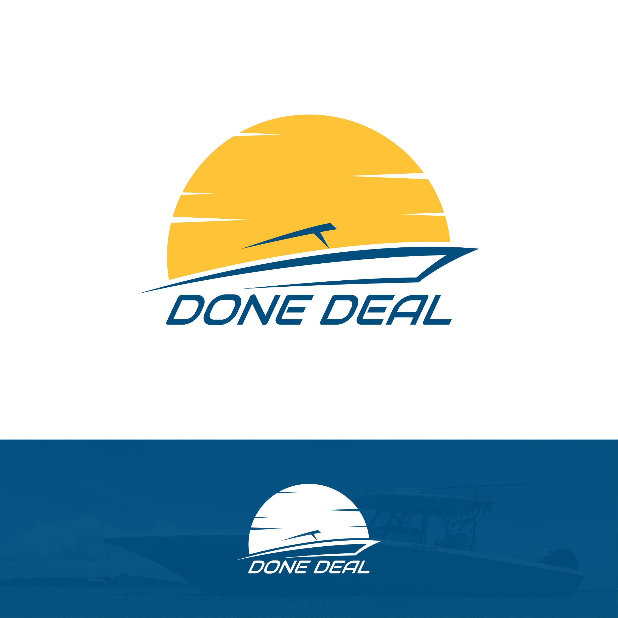 Diseño de Logo por Aljune Castro Designs para este proyecto | Diseño #30598209