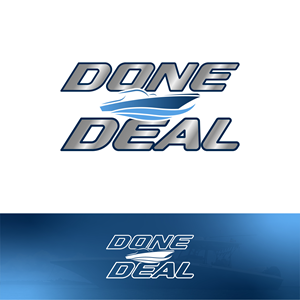 Logo Design by Aljune Castro Designs