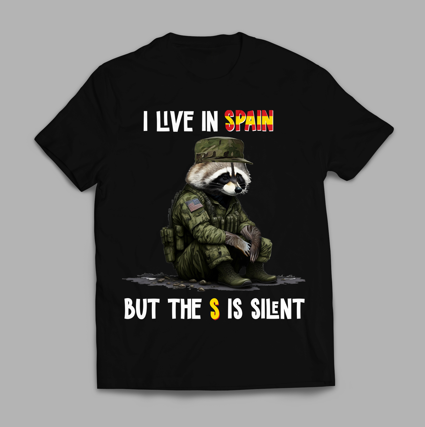 T-Shirt-Design von Chris4D für dieses Projekt | Design: #30642700