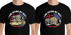T-Shirt-Design von Yakuza20 für dieses Projekt | Design: #30587168