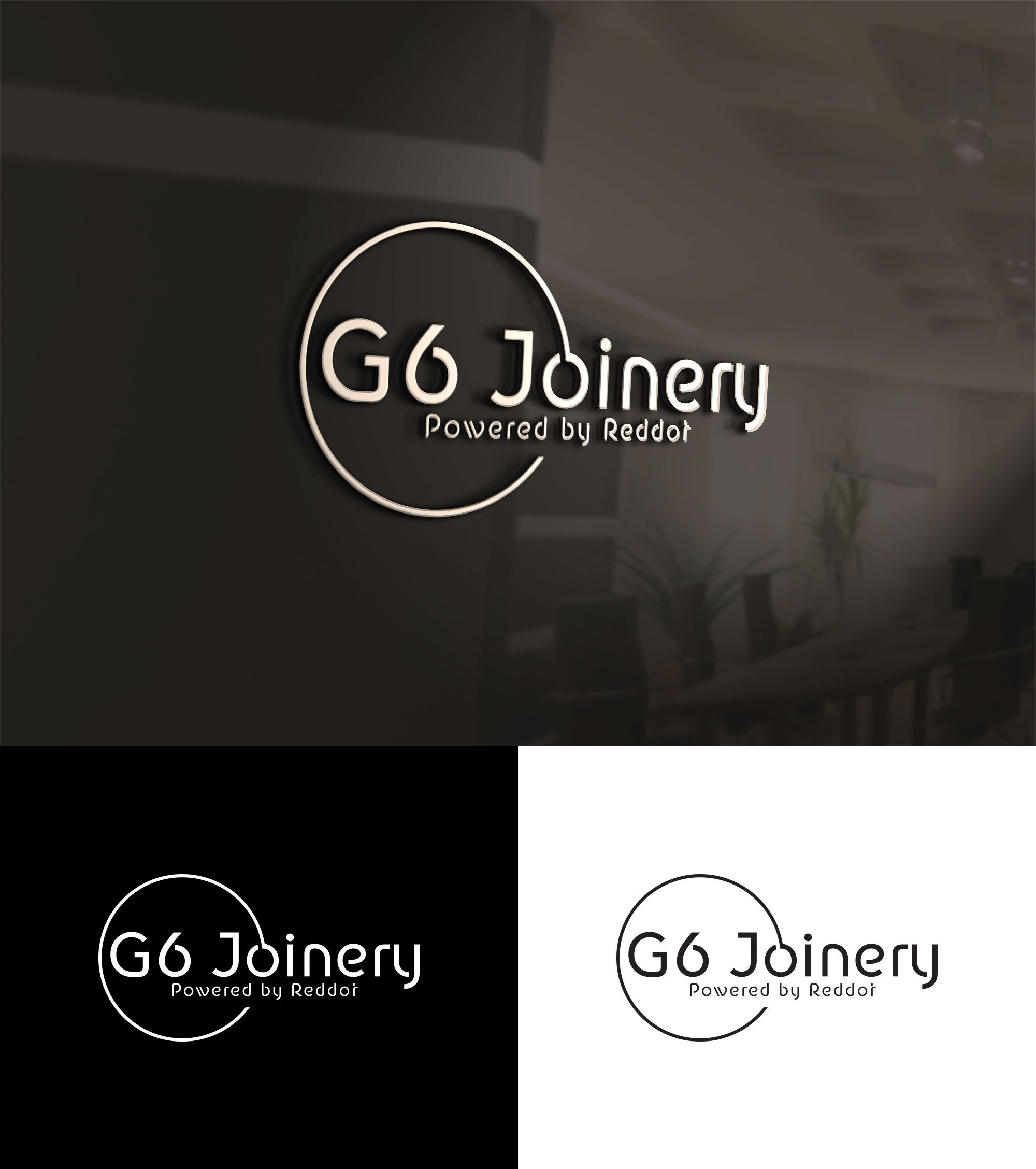 Logo Design by we with for this project | Design #30580409