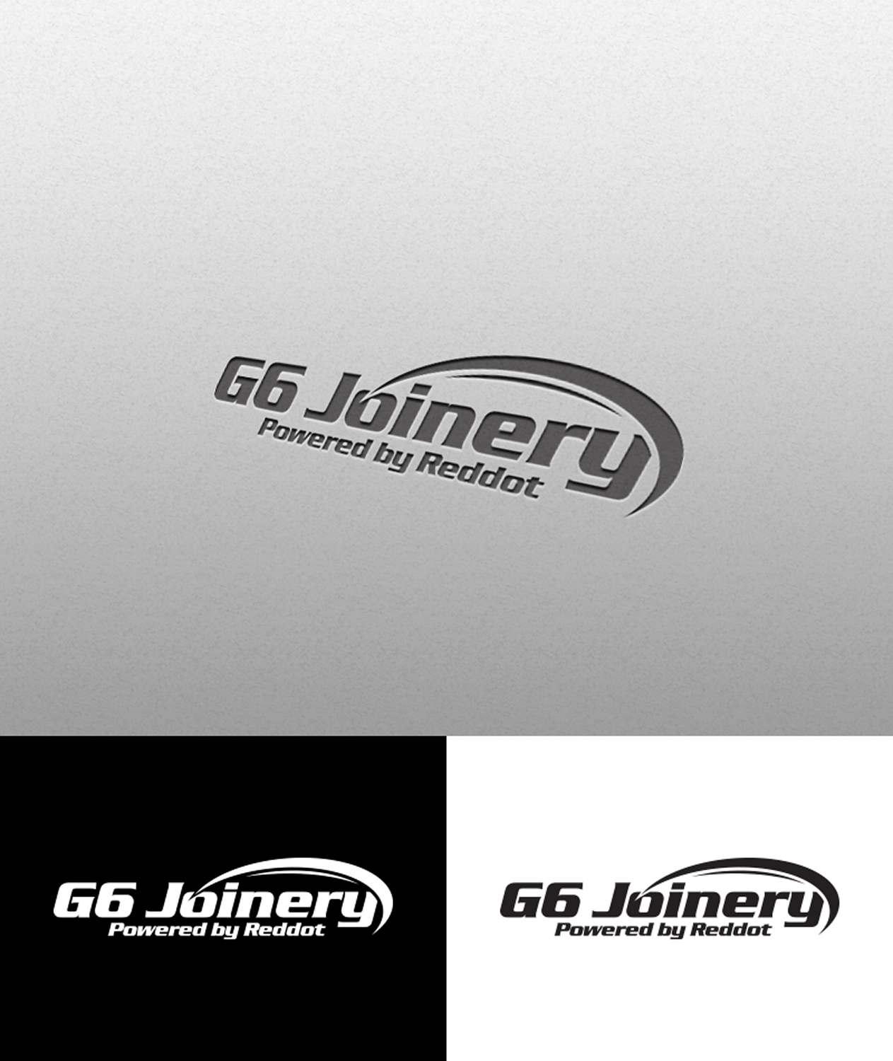 Logo Design by we with for this project | Design #30580463