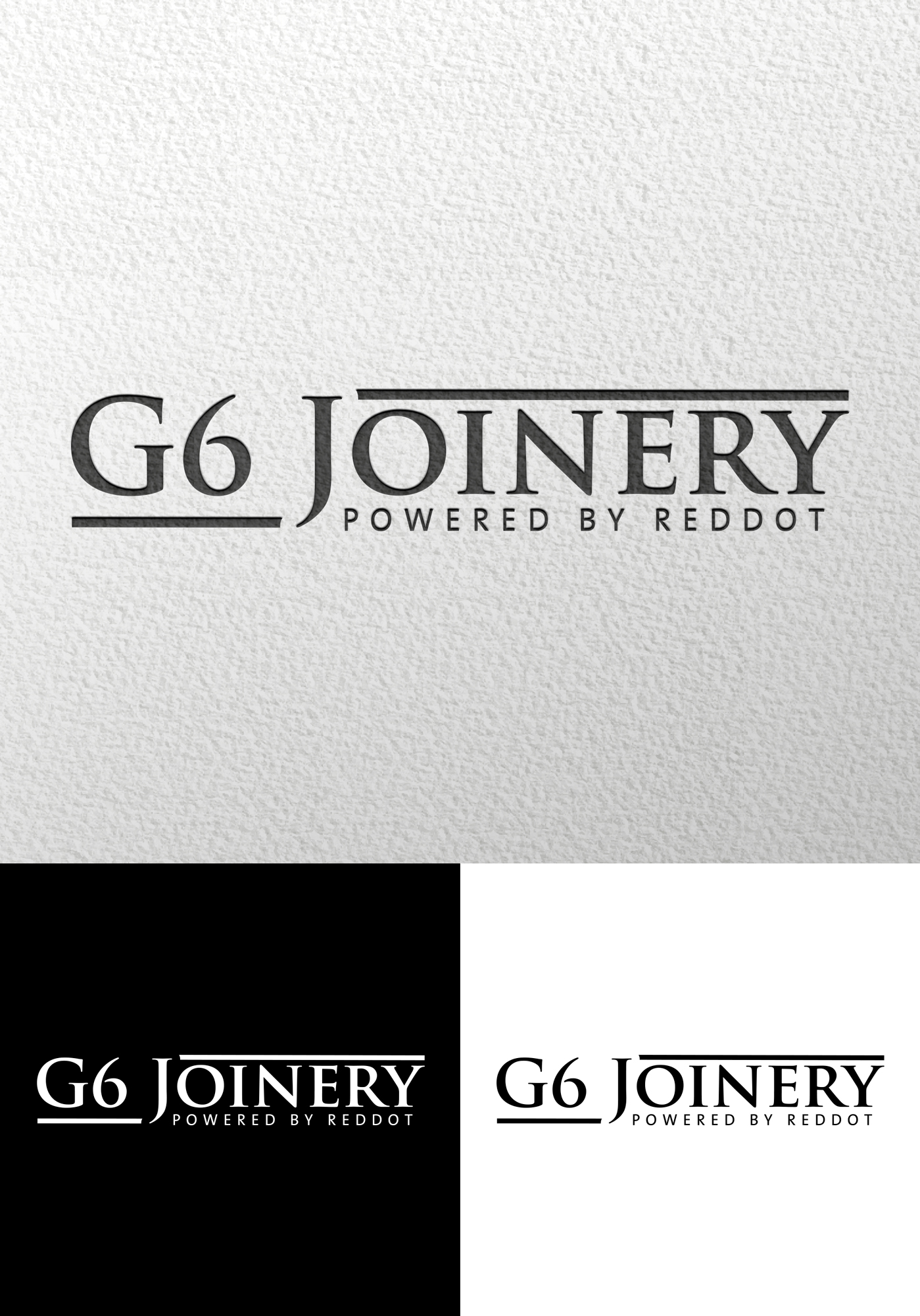 Logo Design by we with for this project | Design #30580465