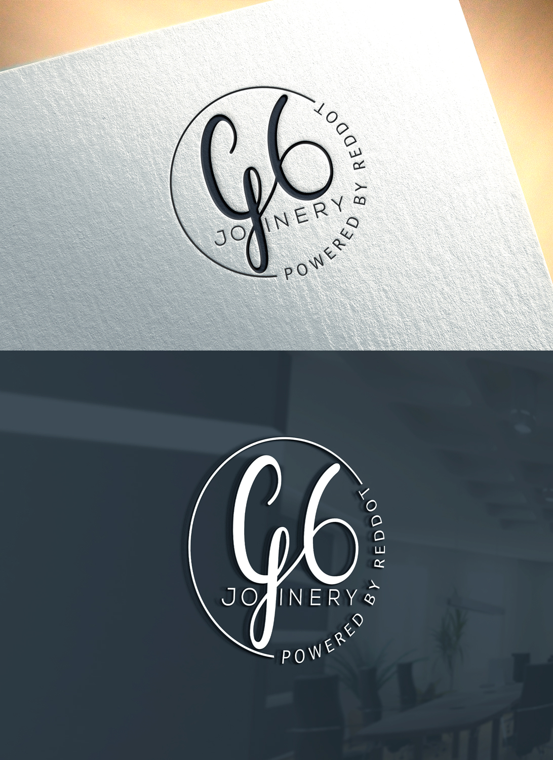 Logo-Design von RaKu 2 für dieses Projekt | Design #30592936