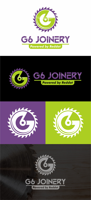 Logo Design by 1206studio for this project | Design: #30580666