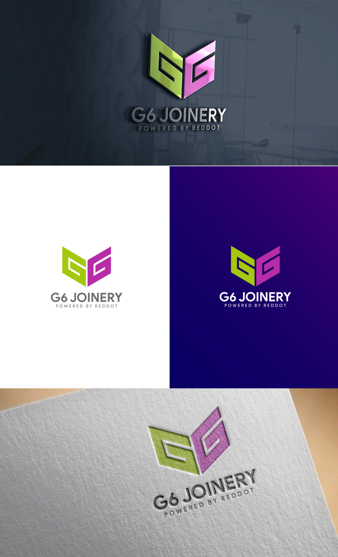 Logo Design by GLDesigns for this project | Design: #30580531