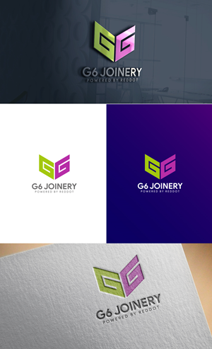 Logo Design by GLDesigns for this project | Design: #30580531
