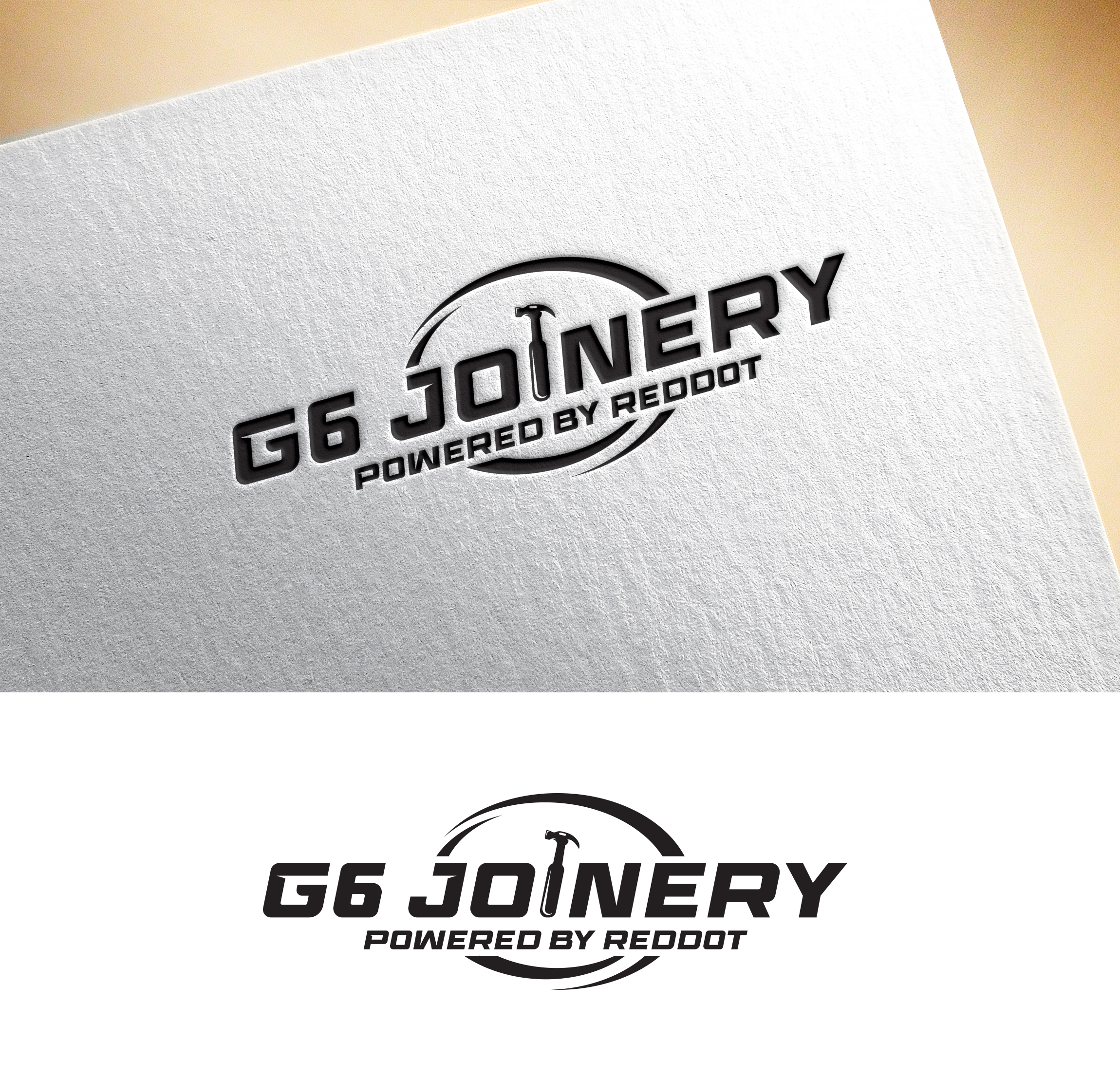Logo Design by Impressive Solutions for this project | Design #30578587