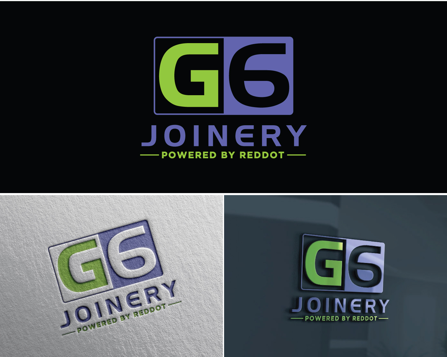Logo Design by Atec for this project | Design #30576751