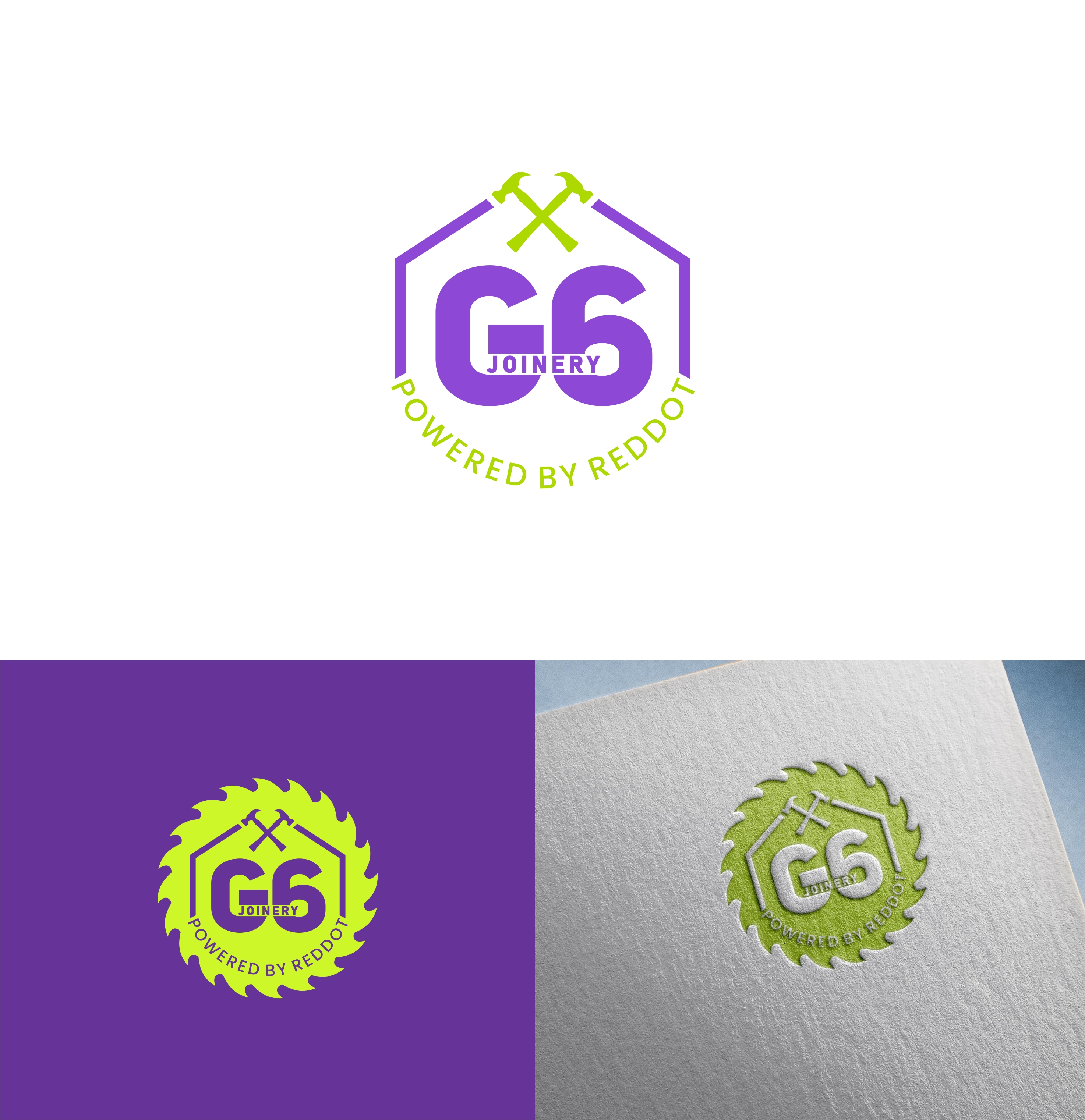 Logo Design by Joenet Jayawarna for this project | Design #30577162