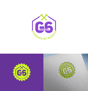 Logo Design by Joenet Jayawarna for this project | Design #30577162