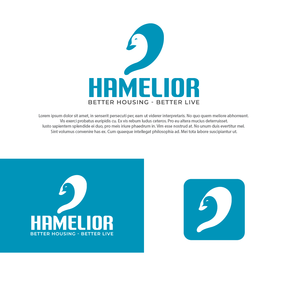 Logo-Design von farady für dieses Projekt | Design #30618445