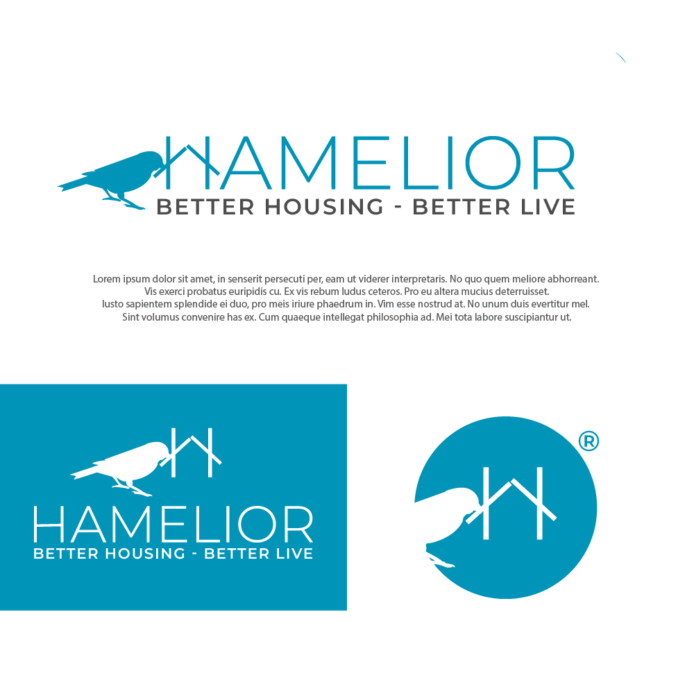 Logo-Design von farady für dieses Projekt | Design #30625555