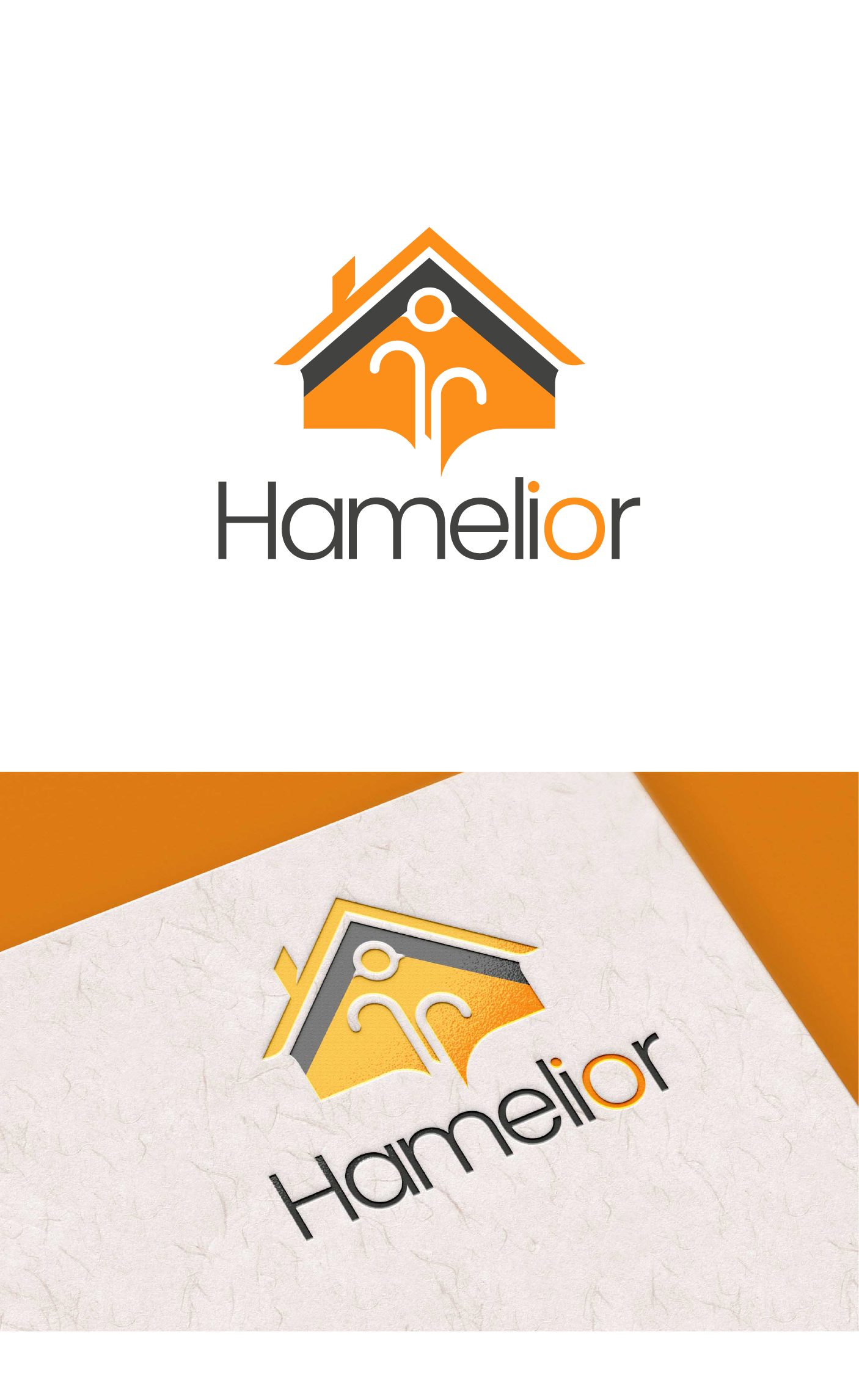 Logo Design by Fezy Design Studio for this project | Design #30578631